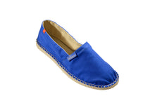 Carregar imagem no visualizador da galeria, Product Front: Havaianas Espadrille Havaianas Origine Ii Blue Star
