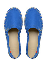 Carregar imagem no visualizador da galeria, Image 04: Havaianas Espadrille Havaianas Origine Ii Blue Star
