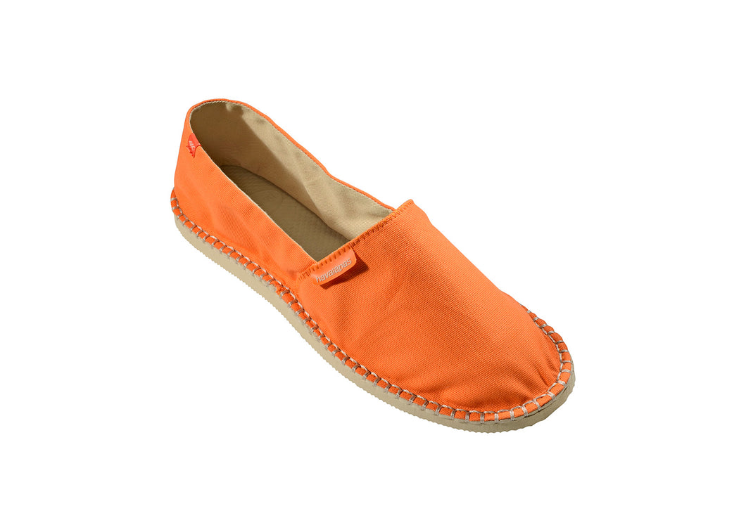 Product Front: Havaianas Espadrille Havaianas Origine Ii Tangerine