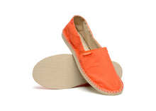Carregar imagem no visualizador da galeria, Image 04: Havaianas Espadrille Havaianas Origine Ii Tangerine
