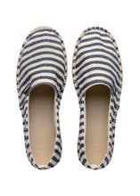 Carregar imagem no visualizador da galeria, Image 04: Havaianas Espadrille Havaianas Origine Navy White/Blue
