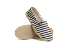 Carregar imagem no visualizador da galeria, Image 05: Havaianas Espadrille Havaianas Origine Navy White/Blue
