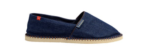 Product Back: Havaianas Espadrille Origine Relax Iii Navy Blue