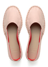 Carregar imagem no visualizador da galeria, Image 02: Havaianas Espadrille Origine Slim Ballet Rose
