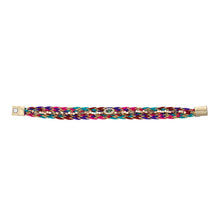 Carregar imagem no visualizador da galeria, Product Back: Hipanema Bracelet Bracelet Pavana Purple Hipanema
