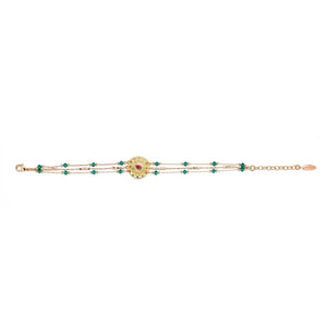 Image 03: Hipanema Bracelet Bracelet Theodose Multi Hipenema