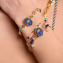 Carregar imagem no visualizador da galeria, Image 02: Hipanema Bracelet Cuff Dawn Multi Hipenema
