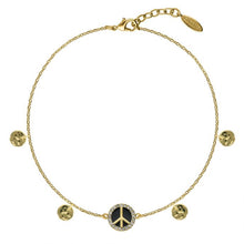 Carregar imagem no visualizador da galeria, Model Front: Hipanema Bracelet Joyful Smoky Hipanema
