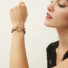 Carregar imagem no visualizador da galeria, Image 04: Hipanema Bracelet Kid Black Hipanema
