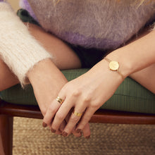 Carregar imagem no visualizador da galeria, Image 05: Hipanema Bracelet Lover Blue Hipanema
