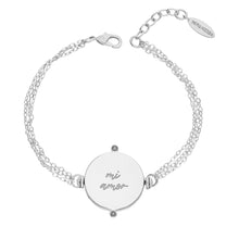 Carregar imagem no visualizador da galeria, Model Back: Hipanema Bracelet Lover Turquoise Hipanema
