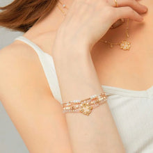 Carregar imagem no visualizador da galeria, Image 03: Hipanema Bracelet Metaphor White Hipanema
