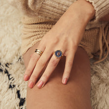 Carregar imagem no visualizador da galeria, Image 05: Hipanema Bague Miamor Blue Hipanema
