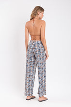 Carregar imagem no visualizador da galeria, Ikat Wide Pants
