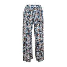 Carregar imagem no visualizador da galeria, Ikat Wide Pants
