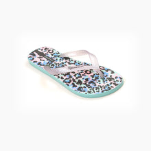 Carregar imagem no visualizador da galeria, Product Back: Ipanema Tongs Ipanema Trendy Azul Rosa Preto
