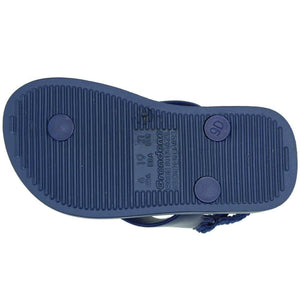 Ipanema Patrulha Canina Azul Azul Bege