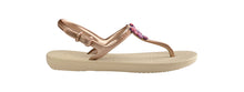 Carregar imagem no visualizador da galeria, Kids Freedom Sand Grey/Rose Gold
