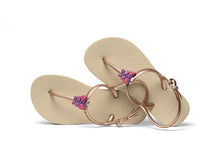 Carregar imagem no visualizador da galeria, Kids Freedom Sand Grey/Rose Gold
