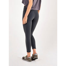 Carregar imagem no visualizador da galeria, Legging Airttack Plus Bolso Cos Lateral Grafite
