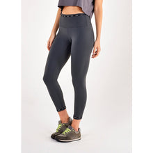 Carregar imagem no visualizador da galeria, Legging Airttack Plus Bolso Cos Lateral Grafite
