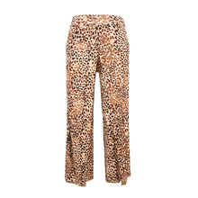 Carregar imagem no visualizador da galeria, Leopard Wide Pants
