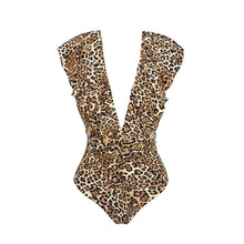 Carregar imagem no visualizador da galeria, Leopardo Frill
