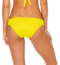 Carregar imagem no visualizador da galeria, Model Back: Luli Fama Bas Bottom Full Glowstick Orillas
