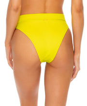 Carregar imagem no visualizador da galeria, Model Back: Luli Fama Bas Bottom Laced Glowstick Orillas
