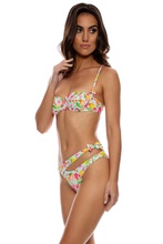Carregar imagem no visualizador da galeria, Image 02: Luli Fama Ensemble Sweetheart Limoncello
