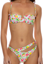 Carregar imagem no visualizador da galeria, Image 04: Luli Fama Ensemble Sweetheart Limoncello

