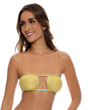 Carregar imagem no visualizador da galeria, Image 05: Luli Fama Haut Top Multiway Icon Seafoam
