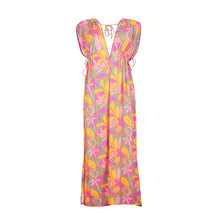 Carregar imagem no visualizador da galeria, Lyla Long Dress Soleil
