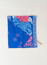 Carregar imagem no visualizador da galeria, Product Back: Maaji Serviette De Plage Always Blooming Florelia Towel
