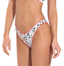 Carregar imagem no visualizador da galeria, Image 02: Maaji Bas Bottom Lipstick Rose Dainty Splendour
