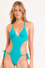 Carregar imagem no visualizador da galeria, Malibu-Atol Trikini-Comfy
