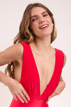 Carregar imagem no visualizador da galeria, Microfibra-Chic-Red Anne

