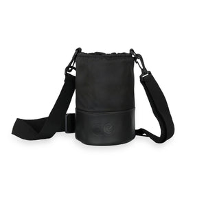 Mini Bolsa Lateral Preto
