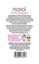 Carregar imagem no visualizador da galeria, Monoi Gourmand Fruits de La Passion 120ML

