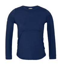 Carregar imagem no visualizador da galeria, Navy Rash-Guard
