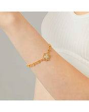 Carregar imagem no visualizador da galeria, Nectar White Bracelet
