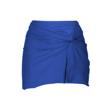 Carregar imagem no visualizador da galeria, Oceano Skirt-Knot
