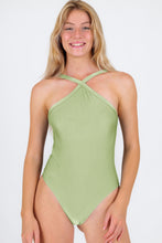 Carregar imagem no visualizador da galeria, Oliva High-Neck
