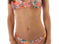 Carregar e reproduzir vídeo no visualizador da Galeria, Video: Rio De Sol Haut Top Frutti Bralette
