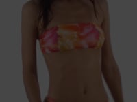 Carregar e reproduzir vídeo no visualizador da Galeria, Video: Rio De Sol Bas Bottom Tiedye-Purple Fio
