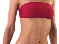 Carregar e reproduzir vídeo no visualizador da Galeria, Video: Rio De Sol Haut Top Uv-Desejo Bandeau-Reto
