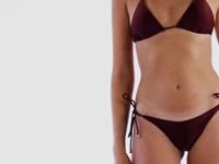 Carregar e reproduzir vídeo no visualizador da Galeria, Video: Rio De Sol Bas Bottom Barolo Ibiza-Rope
