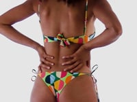 Carregar e reproduzir vídeo no visualizador da Galeria, Video: Rio De Sol Bas Bottom Garden-City Ibiza
