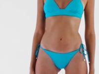 Carregar e reproduzir vídeo no visualizador da Galeria, Video: Rio De Sol Bas Bottom Jade Ibiza
