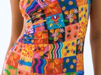 Carregar e reproduzir vídeo no visualizador da Galeria, Video: Rio De Sol Une Pièce Love-Trip Maeve
